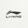 Li-Ning Антибактериальная толстовка с воротником-стойкой и логотипом, унисекс, AWDW359-1