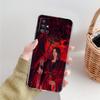 Чехол для телефона «Благословение Небожителя» для Samsung Galaxy A51 A71 A21S A12 A11 A31 A41 A52 A32 5G A72 A01 A33 A13 5G Прозрачный чехол