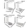 Portable Coffee Drip Stand Folding Hand Brew Bracket Coffee Filter Holder  Office Use