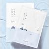 ROUND LAB 1025 Dokdo Moisture Water Gel Mask 30ml, 1 Pack, 20 Pieces
