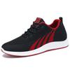 Shoes men's spring new men's shoes soft-soled running shoes men's casual breathable sports shoes men