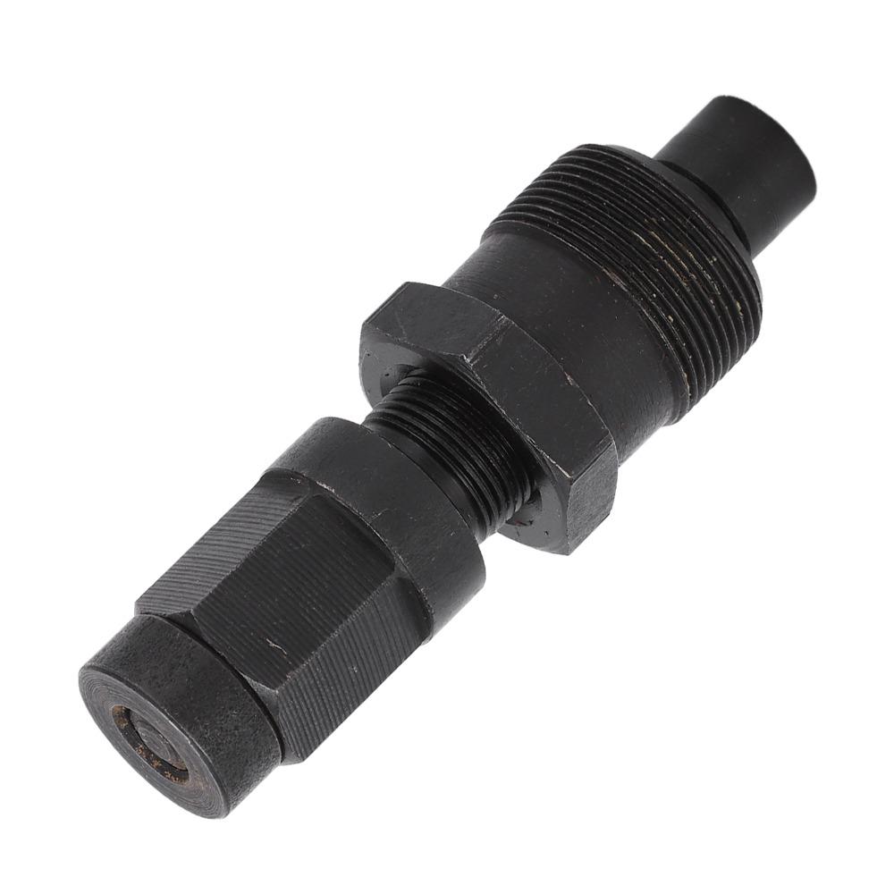 40 Chrome Bicycle Crank Puller Detachable Head Crank Remove Tool  Bicycle Repair