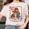 Lets Summon Demons TShirt  A Funny and Amusing Demonicthemed Print Tshirt for Children and Adults Featuring Short Sleeves