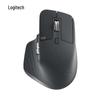 Logitech MX Master 3S Wireless Bluetooth Ergonomic Mouse