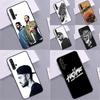 Чехол Miyagi Endshpiel Rapper Singer для Huawei Nova 9 10 SE 12i 11i 8i 12s Y90 Y60 Y70 Y72 Y61 Y91 P20 P40 P30 Lite P60 Pro