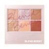 Kose Палитра теней для век Blend Berry Aura Creation