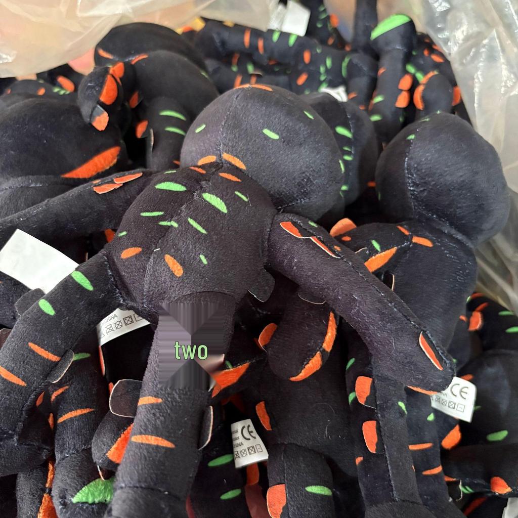 Плюшевая игрушка Фигурка Двери Побег Ужасы Трансграничный