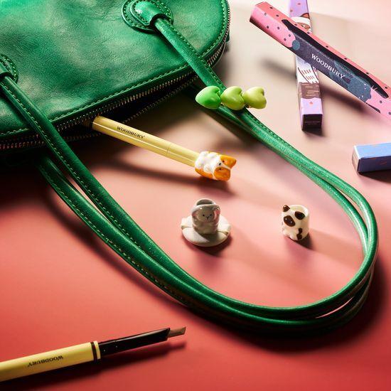 WOODBURY Pro Auto Brow Pencil 0.33g