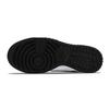 Nike Кеды для скейтбординга Dunk Унисекс Низкие Белые/Черные HF5441-100(Команда883-)