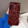 Rider of Rohan Case For Oppo A5 Pro A15 A17 A57 A77 A18 A38 A58 A78 A98 A94 A74 A54 A16 A76 A96 A40 A60 A80