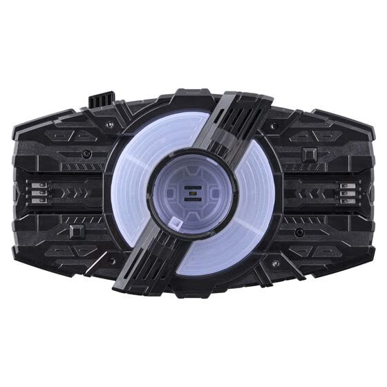 Bandai Toys Kamen Rider Desire Driver Riddle Base DX