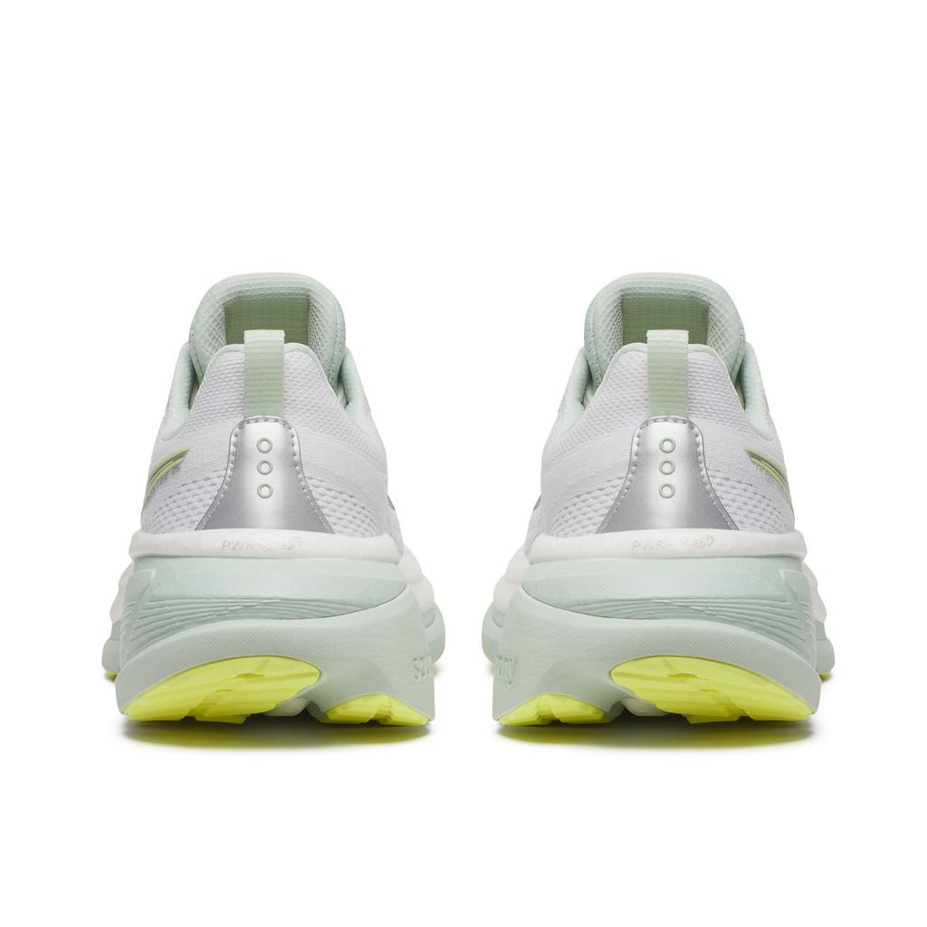 SAUCONY Кроссовки женские Hurricane 25 White Mist S11026-241