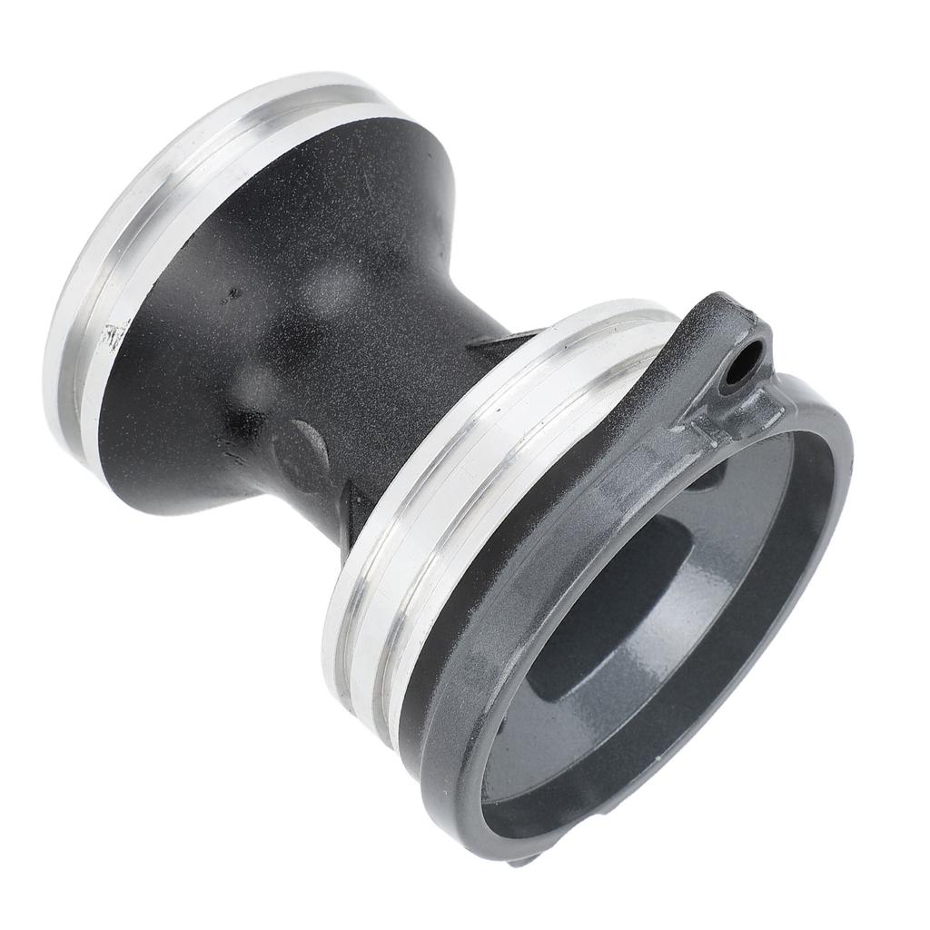 Outboard Gear Box Cap 61N 45361 01 4D Aluminum Alloy Gear Box Bearing Housing for 2 Stroke 25HP 30HP Outboard Engine