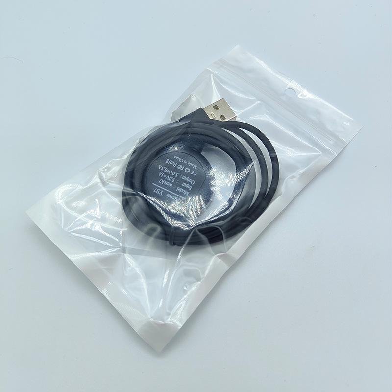 Быстрая беспроводная зарядная станция для Samsung Watch6/5 Pro/4/3/S4/S3/S2/Gear