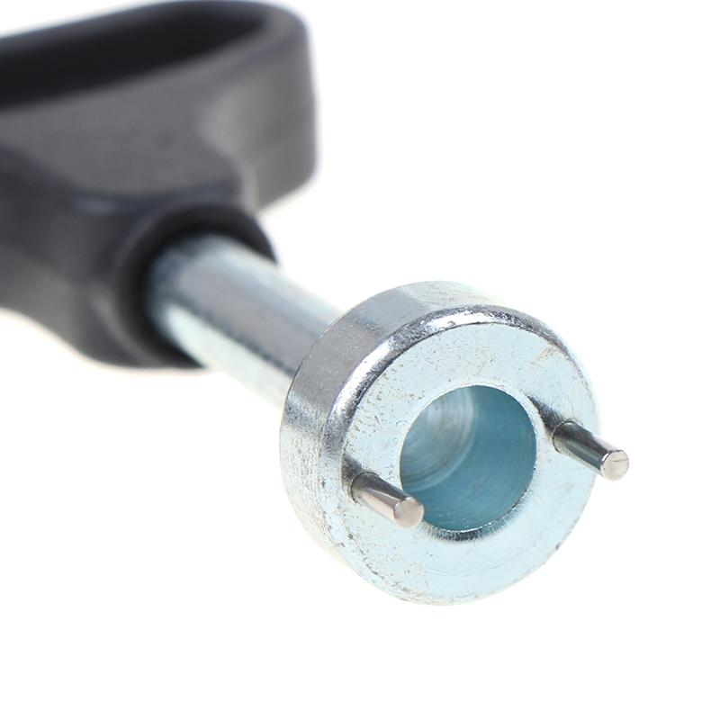 Инструмент для снятия шипов на обуви для гольфа