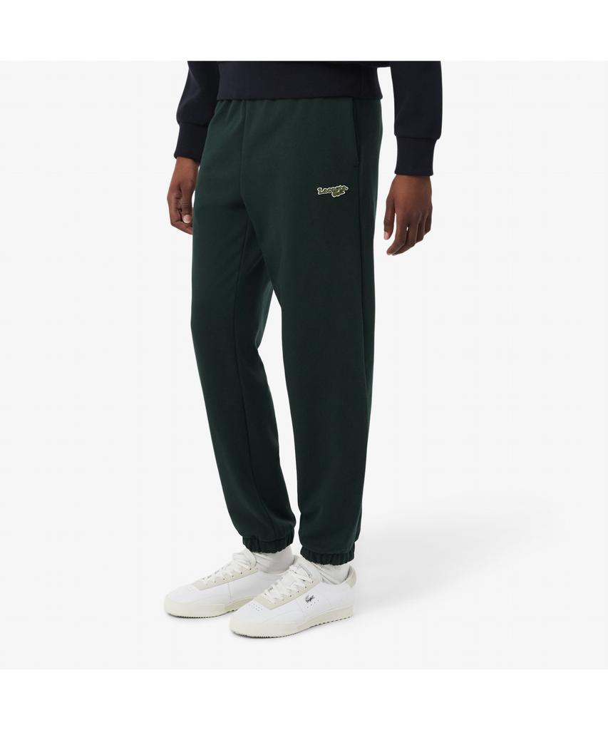 LACOSTE Женские мягкие джоггеры с логотипом Xf8406-55N Yzp