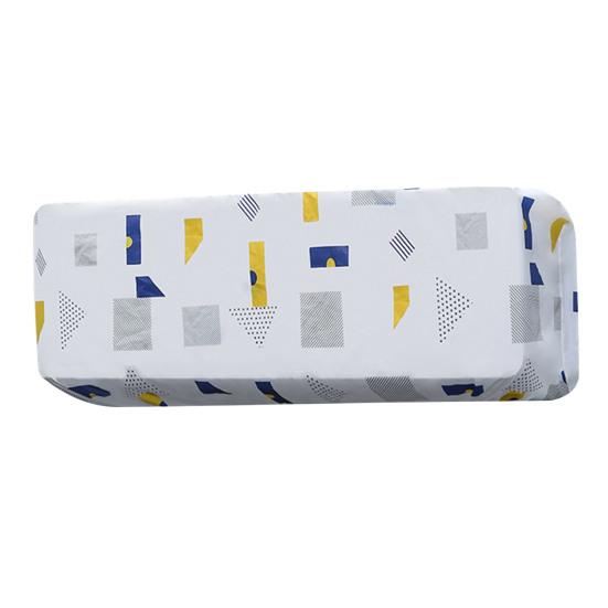 Чехол для кондиционера «все включено», моющийся, экологически чистый, креативный, устойчивый к царапинам для дома