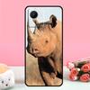 Animal Rhino For Realme C55 C71 C53 C67 C75 C61 C33 C63 C51 C65 10 11 12 13 14 15 Pro Plus GT7 Pro Case