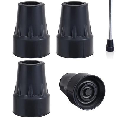 Сверхпрочные наконечники для ножек душевого стула, резиновые накладки на ножки душевого стула, сиденья для ванны