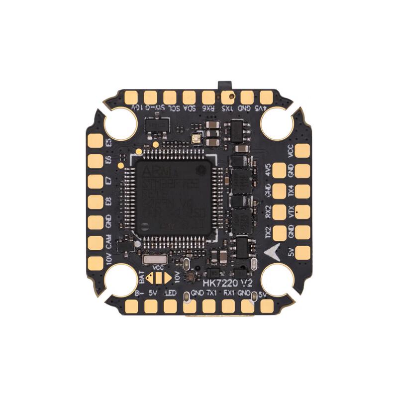 HAKRC F722 V2 Mini Flight Controller
