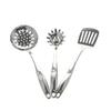 Cooking Tools Shovel Spaghetti Soup Spoon Turner Cookware Pasta Server Kitchenware Kitchen Utensils