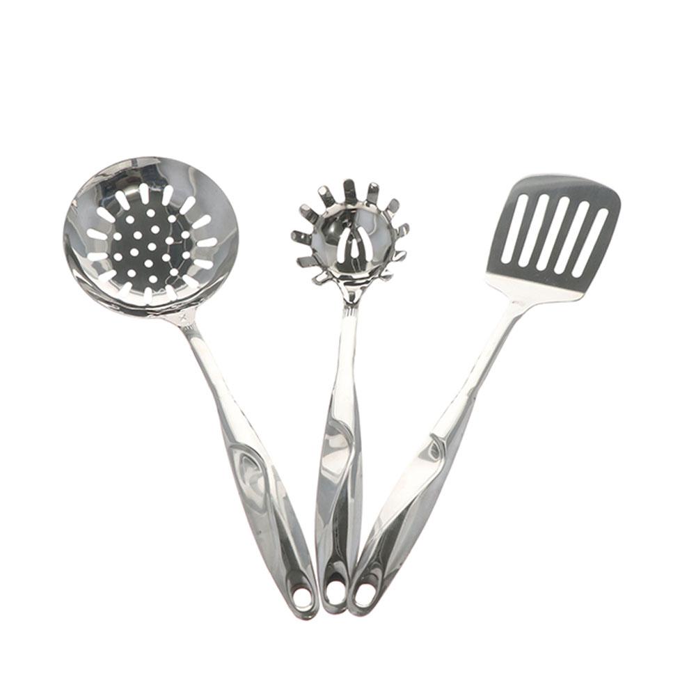 Cooking Tools Shovel Spaghetti Soup Spoon Turner Cookware Pasta Server Kitchenware Kitchen Utensils