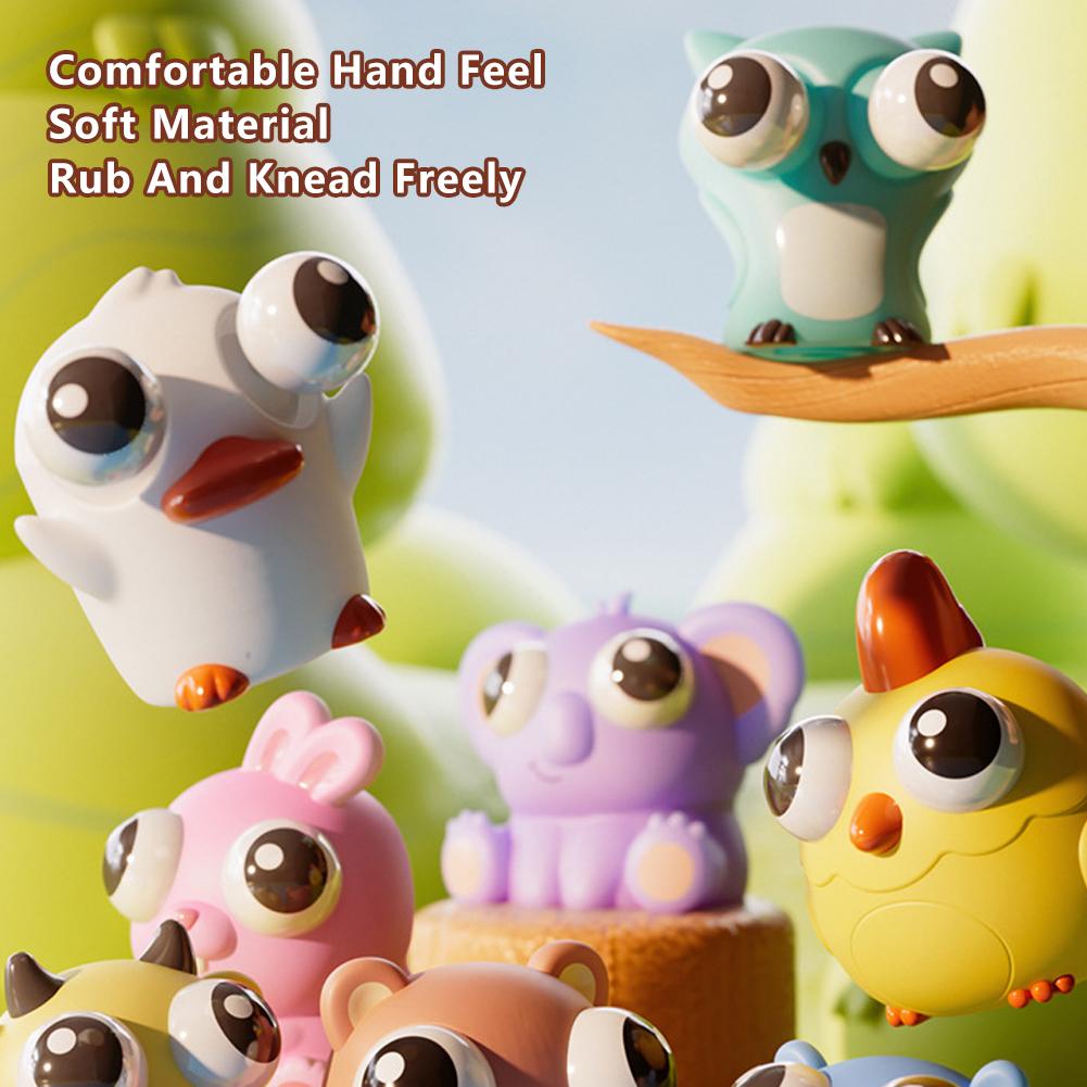 Игрушки для снятия стресса Медведь Valorant Игрушка-медведь 3D Куклы Игра для друзей Экшн Релаксация G Z4O5