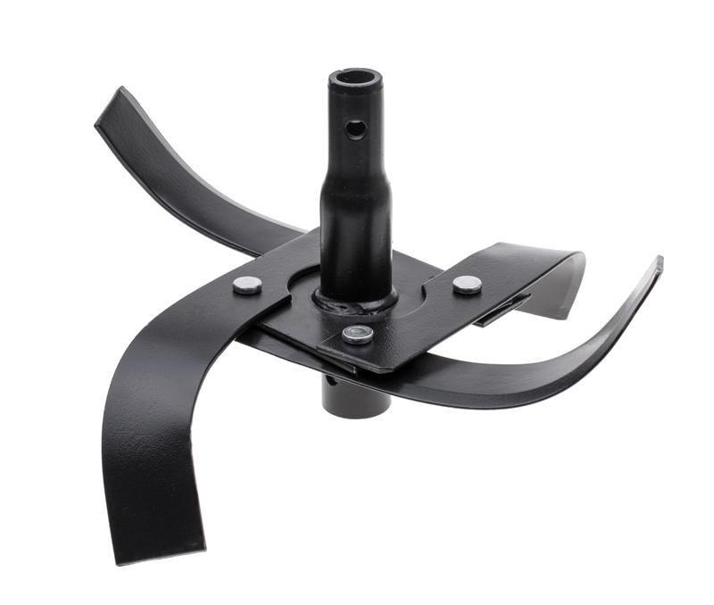 Набор ножей Pubert Quatro Junior.;Варио-Пневматический;Варио левый внешний Оригинальная деталь 0320010008