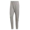 Sport ID Comfortable Soft Lace-Up Jogging Pants Men Pants Medium-Grey-Heather Matte-Gold EC6337