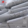 Xtep Мужские дышащие антибактериальные трусы-боксеры, 3 шт.