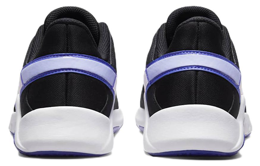 Nike Legend Essential 2 'Черный Лапис Светлый Чертополох' Женские CQ9545-009