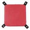 Square Foam Punching Wall Boxing Wall Striking Kick Bag Fighting Pad Solid Karate Training Board Punching Board