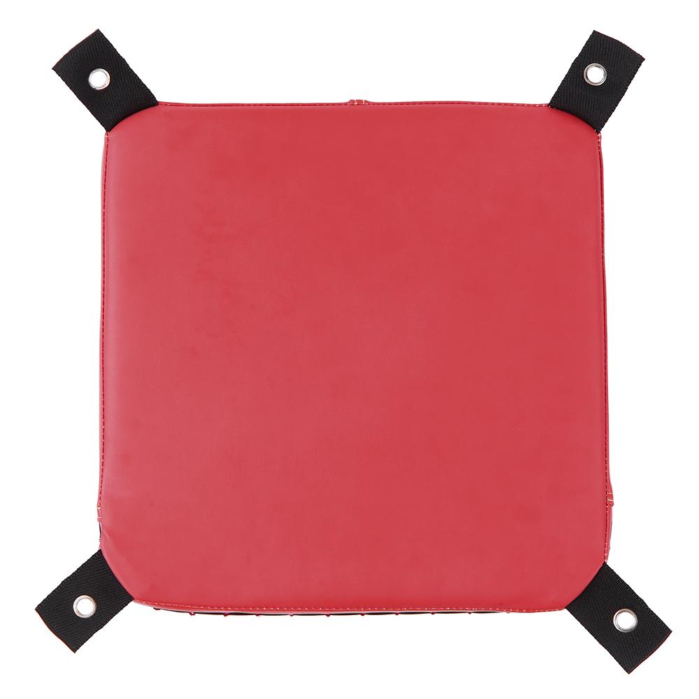 Square Foam Punching Wall Boxing Wall Striking Kick Bag Fighting Pad Solid Karate Training Board Punching Board