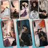 Чехол Любовь между феей и дьяволом для Samsung Galaxy A54 A14 A36 A16 A33 A56 A26 A15 A55 A53 A35 A22 A32 A52 A34 A05 A06