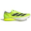 adidas Кроссовки Adizero Avanti Лимонный Люцид Основной Черный Серебристый Гало IG1989
