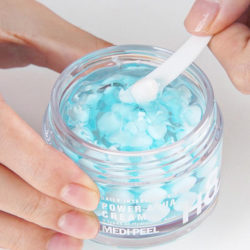 MEDI-PEEL Power Aqua Крем 50г