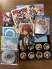 [Б/У] Utapri PSVita RepeatLove Premium Princess Box с розничным бонусом