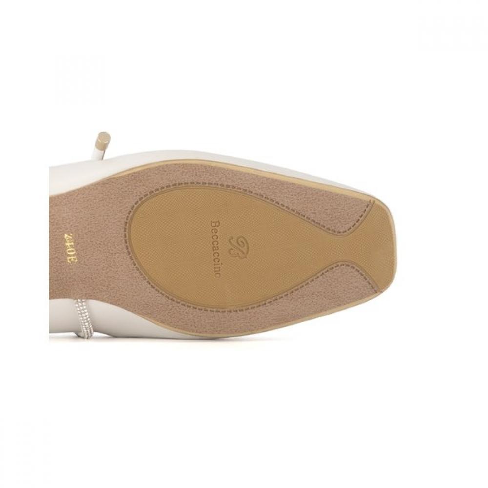 BeCCaCCino Women Shoes  C 1320 