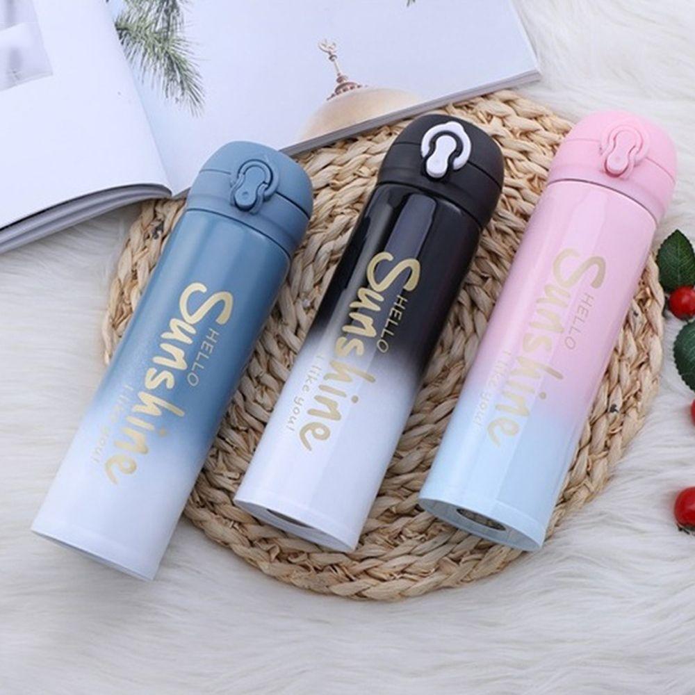 Изоляционная чашка с крышкой, сохраняющая тепло и холод, термос, термокружка, термос, дорожная бутылка для воды