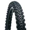 Жесткая MTB шина Byte Plose 26´´ x 1.95