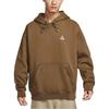 ACG 'Tuff Fleece Lined Pullover Hooded Long Sleeved Sweatshirt Мужская IM9347-235
