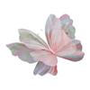 Artificial Butterfly Giant Gauze,Fake Butterfly Supplies,50cm,Mesh Mariage Decor Butterfly Wall Decor for Wedding Bedroom DIY