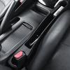 New 2PCS Car Seat Gap Storage Box Fill Auto Seat Gaps To Prevent Cell Phones From Falling Universal Tool Kit Car Accessories