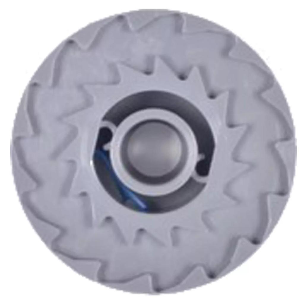 Для Allister MGTP430 MGTP600 триммер-стриммер крышка катушки + катушка FAST POST