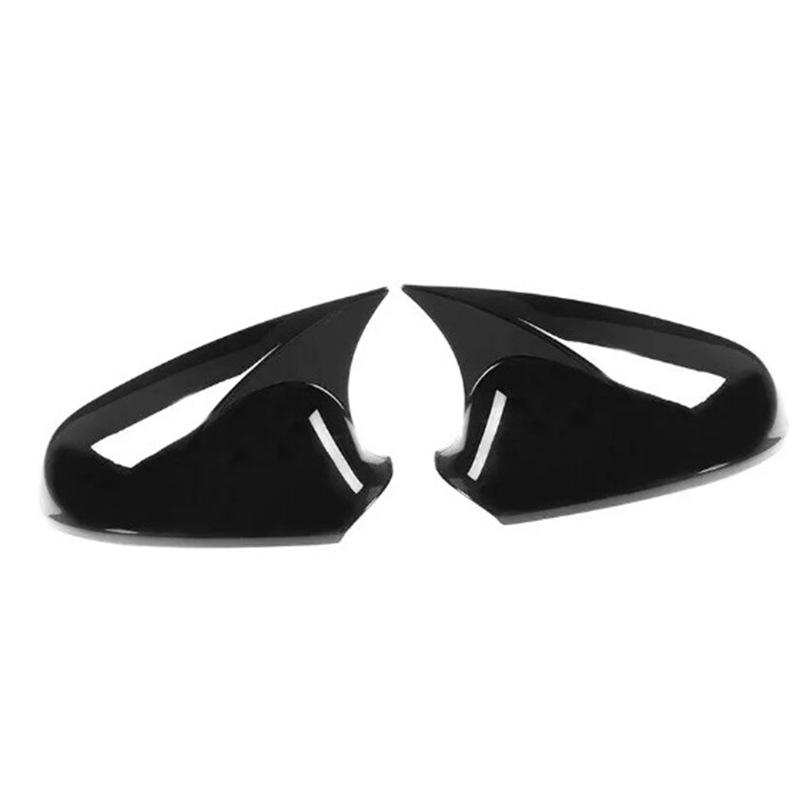 Крышка зеркала заднего вида Opel Astra J Mk6 для моделей 2010-2015 годов