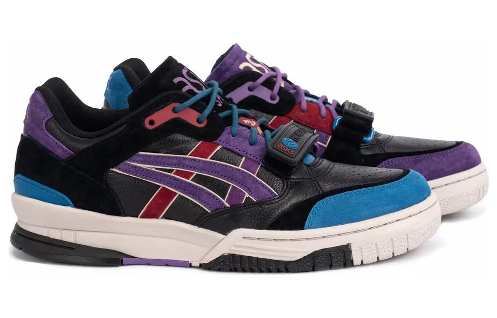 Asics X Honor23 Гель Spotlyte Low V2 'Терракотовые воины' 1203A368-001