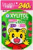 Lotte Xylitol Tablet, большой объем, пакет 240 г