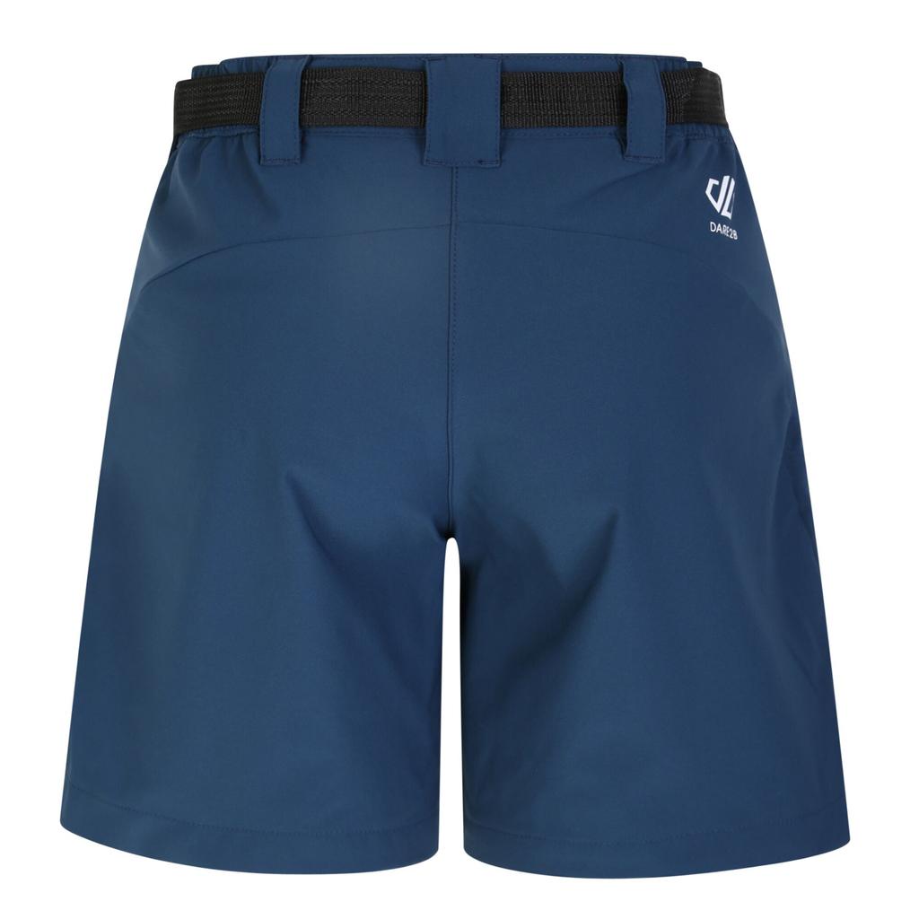 Womens/Ladies Melodic Pro Lightweight Shorts
