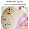 Grace Absorbent Fish Scale Cleaning Cloth