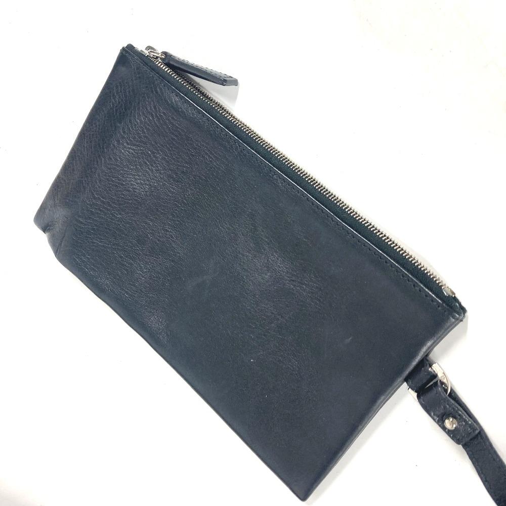 BVLGARI BVLGARI BVLGARI logo vertical Shoulder Bag with pouch Tote Bag